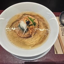 Mensho Tokyo One Bangkok