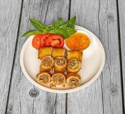 ปอเปี๊ยะทอด