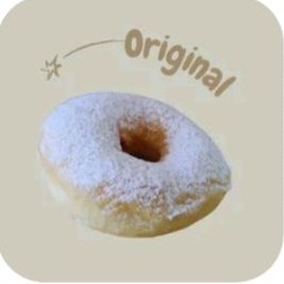 Original Donut