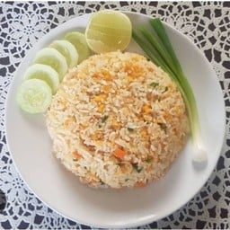 โอปออาหารตามสั่ง วัดโพธิ์คู่