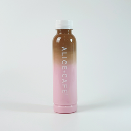 Online - ลาเต้ สตรอว์เบอร์รี่-ใส่ขวด