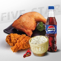 เผ็ชชชโซโล่ 3