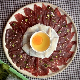 จิ้มจุ่มเนื้อ