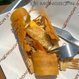 All Type  Thaistyle Roll