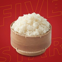 ข้าวเหนียว 1 ชุด