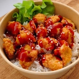Chicky Wrap ชิกกี้แร็พ