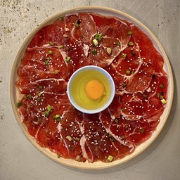 จิ้มจุ่มเนื้อน่องลาย