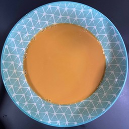 น้ำเต้าหู้ชาไทย