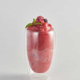 มิกซ์เบอร์รี่ปั่น