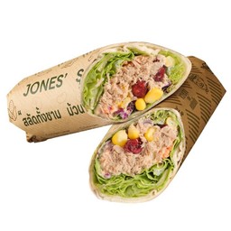 แรปทูน่าคอร์น