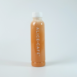 Online - ชาไทยลาเต้ตาลโตนด -ใส่ขวด