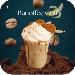 Banoffee Coff