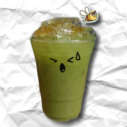 ชาไทยสูตรปักษ์ใต้ Home-made เชียงใหม่