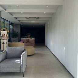 KOS Hotel Suvarnabhumi Airport