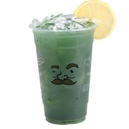 ไฟเบอร์ คลอโรฟิลล์เลมอน