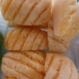 สับปะรด