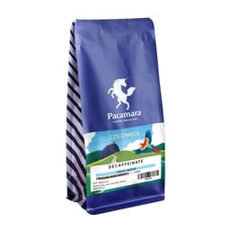 COLOMBIA DECAFFEINATE 250g
