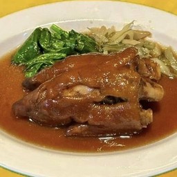 คากิพะโล้ ( ขายาว )