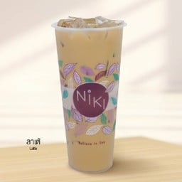 ลาเต้