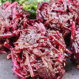 มันม่วง 5 ลูก