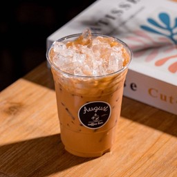 ชาไทยเย็น