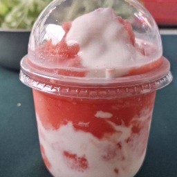 สลัดโรล&ขนมครก บ้าน 4 ส