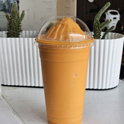 ชาไทย (ปั่น)