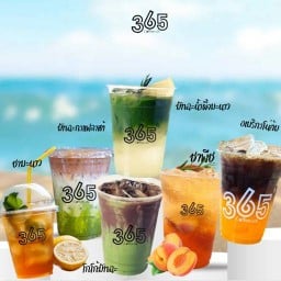 365 coffee home