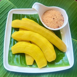 มะขามแช่อิ่ม (ไม่มีเม็ด)