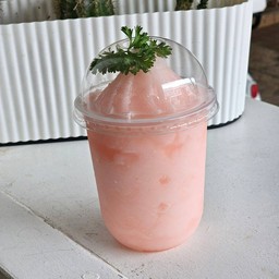 สมูทตี้ลิ้นจี่