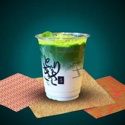 Matcha Seifuu ( Latte )