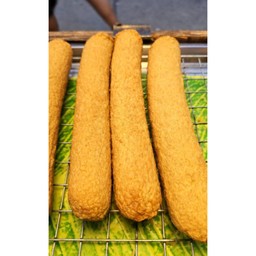 ปลาเส้น