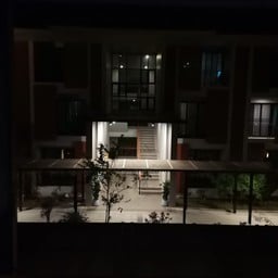 Raweewan Residence