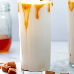 Milk Caramel (คาราเมล)
