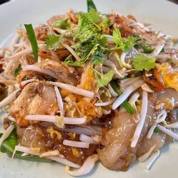 หอยทอดโบราณ