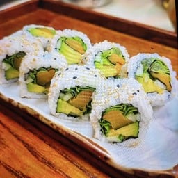 120 กรีนโรล