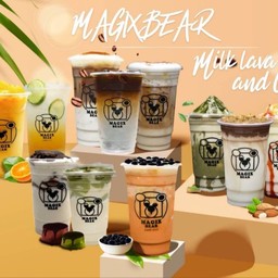 Magix Bear สาขาสิงหไทย บางขุนเทียน สาขาสิงหไทย บางขุนเทียน