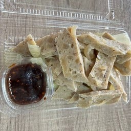 ลวกจิ้มหมูยอหนัง