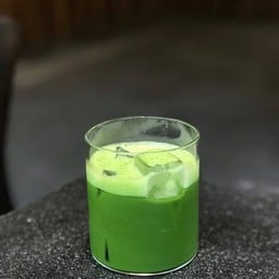 Iced Usucha Saga Mukashi