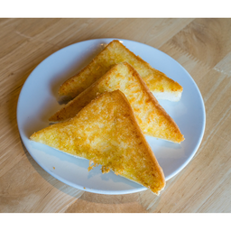 ขนมปังกระเทียม