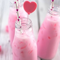 Pink Milk