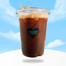 Command Coffee