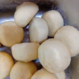 เส้นมัน ก๋วยเตี๋ยวหม่าล่า สาขา หน้าศิลปากร -