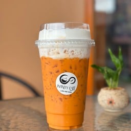 Infinity Cafe