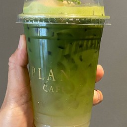 Honey มัทฉะ