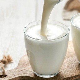 Milk Vanilla (วนิลา)