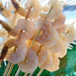 NTหม่าล่า&ชาบูเสียบไม้