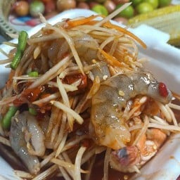 ร้านเจ้เมตำแซ่บ