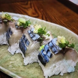 114 ซาบะดองโรล