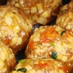 หน่อไม้ 5 ลูก